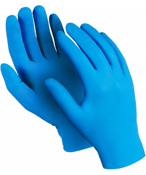 Перчатки Manipula Specialist® Эксперт (нитрил 0,12мм, упак. 50пар), DG-022