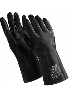 Перчатки Manipula Specialist® Неофлекс (интерлок+неопрен 2,1мм), NP-T-18/CG-974