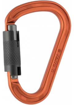 Карабин Vento™ Titanium автомат с байонетной муфтой keylock, vpro 0223/vnt1233