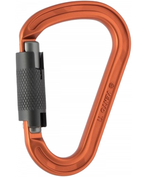 Карабин Vento™ Titanium автомат с байонетной муфтой keylock, vpro 0223/vnt1233