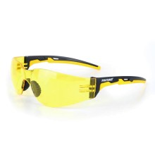 Очки открытые РОСОМЗ™ 015 HAMMER ACTIVЕ CONTRAST StrongGlass (2-1,2PC), 11557-5