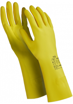 Перчатки Manipula Specialist® Форсаж (латекс 0,55 мм), L-F-14/CG-946