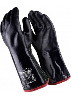 Перчатки Manipula Specialist® Неотерм (джерси/пенополиуретан+неопрен), TNP-18/TG-671