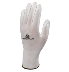 Перчатки DeltaPlus™ VE702 (полиамид+полиуретан)