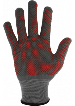 Перчатки ArmProtect (нейлон+ПВХ), 6101