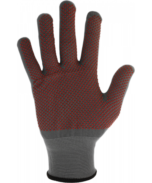 Перчатки ArmProtect (нейлон+ПВХ), 6101
