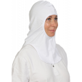 Подшлемник-балаклава UBK003 (тк. Трикотаж, 190 гр/м2), белый
