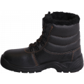 Ботинки зимние Footwear-Универ-Зима, МП, искусственный мех, ПУ