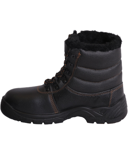 Ботинки зимние Footwear-Универ-Зима, МП, искусственный мех, ПУ
