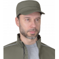 Кепи летнее тк. Родос (245 гр/м2) олива