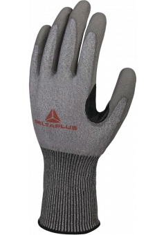 Перчатки DeltaPlus™ VENICUT42GN (полиэтиленовое волокно+полиуретан)