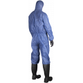 Комбинезон Lakeland SafeGard® 76 синий