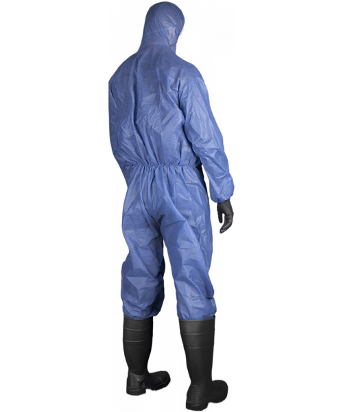 Комбинезон Lakeland SafeGard® 76 синий