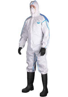 Комбинезон Lakeland MicroMAX® NS Cool Suit