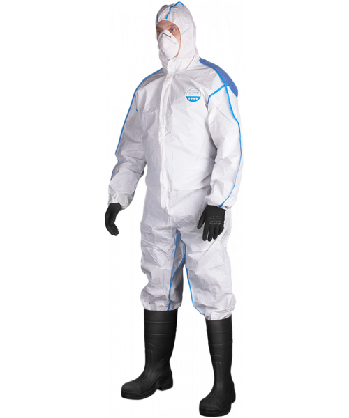 Комбинезон Lakeland MicroMAX® NS Cool Suit
