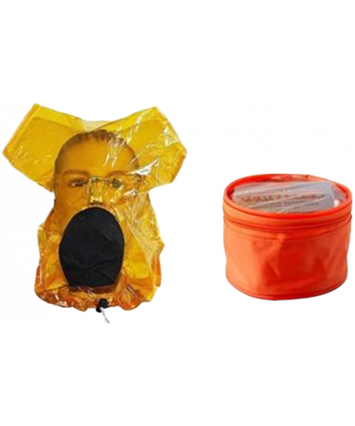 Капюшон защитный Феникс