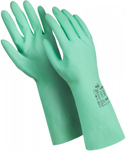 Перчатки Manipula Specialist® Контакт (латекс 0,52мм), L-F-02/CG-945