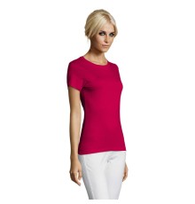 Футболка женская Regent Women, ярко-розовый