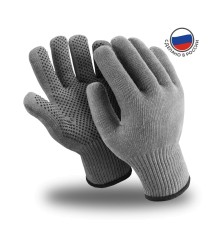 Перчатки Manipula Specialist® Север ПВХ (50% шерсть+ПВХ), WG-711