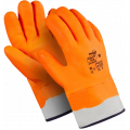 Перчатки Manipula Specialist® Нордик КП (джерси+пенополиуретан+ПВХ), ТР-08/WG-785