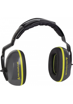 Наушники DeltaPlus™ INTERLAGOS Light (26 дБ)