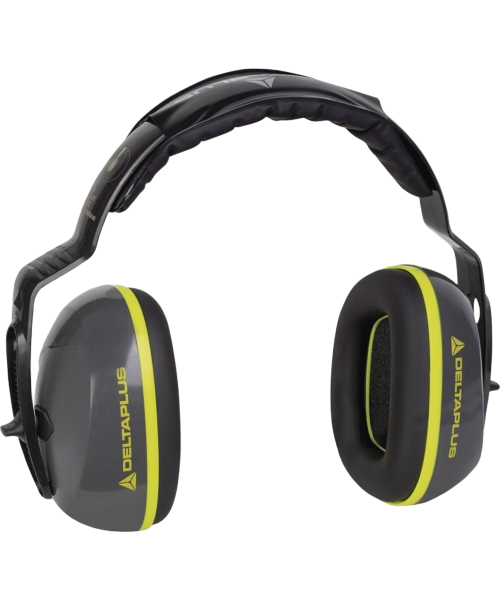 Наушники DeltaPlus™ INTERLAGOS Light (26 дБ)