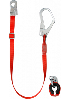 Строп Vento™ ленточный одинарный регулируемый А12р, vnt A12p