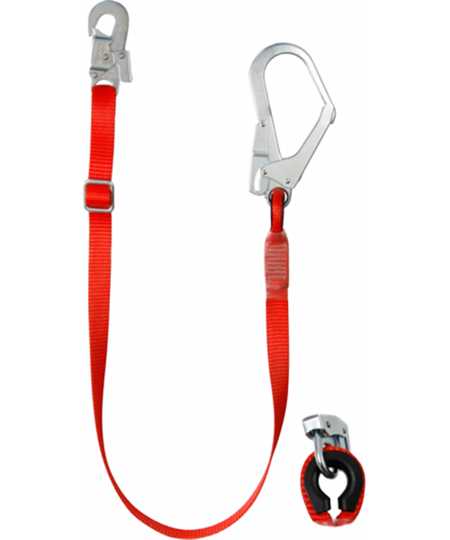 Строп Vento™ ленточный одинарный регулируемый А12р, vnt A12p