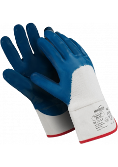 Перчатки Manipula Specialist® Техник КЧ (джерси+нитрил), TN-02/MG-225