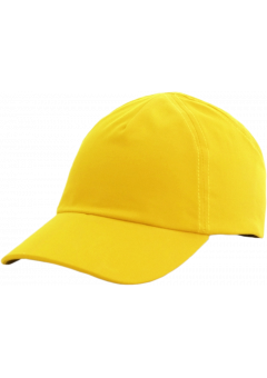 Каскетка защитная Росомз™ РЗ Favori®T CAP, жёлтая 95515
