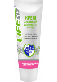 Крем защитный Элен™ Универсальный 100 мл,1030