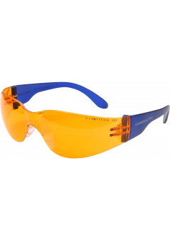 Очки открытые Росомз™ 015 Хаммер Актив Стронг Гласс (2-1,4PC), 11550-5