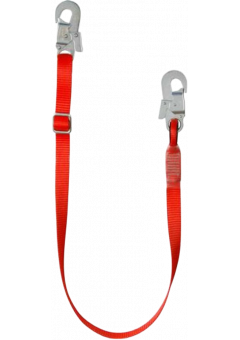 Строп Vento™ ленточный одинарный регулируемый А11р, vnt A11p
