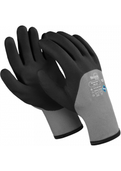 Перчатки Manipula Specialist® Винтер Хим (нейлон+акрил+ПВХ), ТРВ-101/WG-783