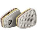 Фильтр противогазовый Respik® R57 А1В1Е1 (2 шт)