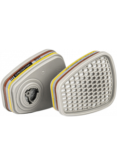 Фильтр противогазовый Respik® R57 А1В1Е1 (2 шт)
