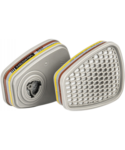 Фильтр противогазовый Respik® R57 А1В1Е1 (2 шт)