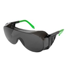 Очки открытые РОСОМЗ™ 045 ВИЗИОН® StrongGlass (5-3,1 PС), 14527