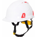 Каска Росомз™ РФИ-3 Biot™ Рапид (с храповиком), белый 72717