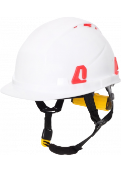 Каска Росомз™ РФИ-3 Biot™ Рапид (с храповиком), белый 72717