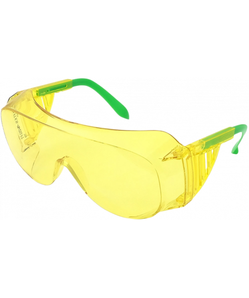 Очки открытые Росомз™ 045 Визион® Стронг Гласс (2-1,2 PС), 14557