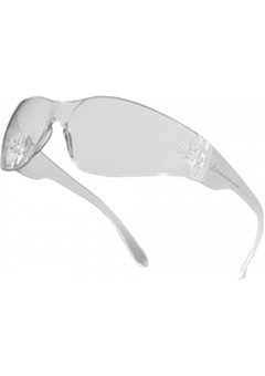 Очки открытые DeltaPlus™ Brava2 Clear