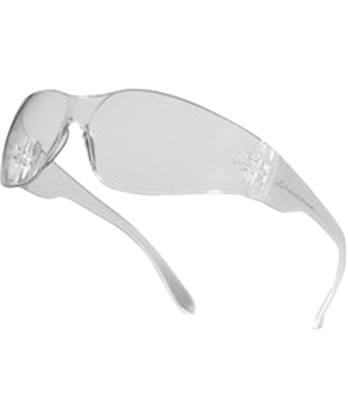 Очки открытые DeltaPlus™ Brava2 Clear