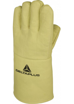 Перчатки DeltaPlus™ термостойкие, TERK500 XTREM HEAT
