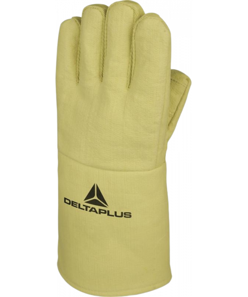 Перчатки DeltaPlus™ термостойкие, TERK500 XTREM HEAT