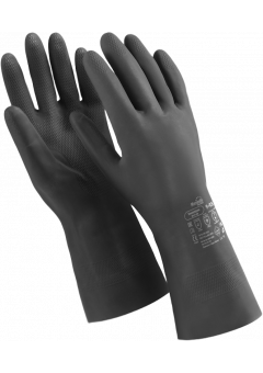 Перчатки Manipula Specialist® Химопрен (неопрен 0,75мм), NP-F-09/CG-973