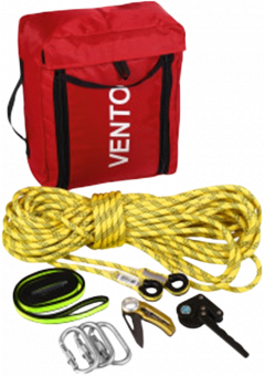 Комплект Vento™ эвакуационный, vnt RescueSet 30