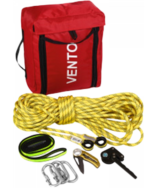 Комплект Vento™ эвакуационный, vnt RescueSet 30