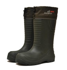 Сапоги ЭВА Nordman Safety с манжетой (арт. ПЕ-15 КПКС УММ, 5-192-G02)