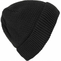 Шапка Brodeks fleece warming, чёрный